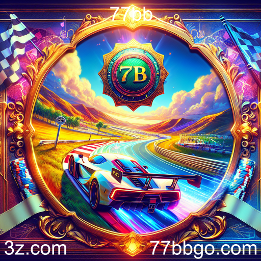 A Emoção das Corridas na Plataforma 77bb